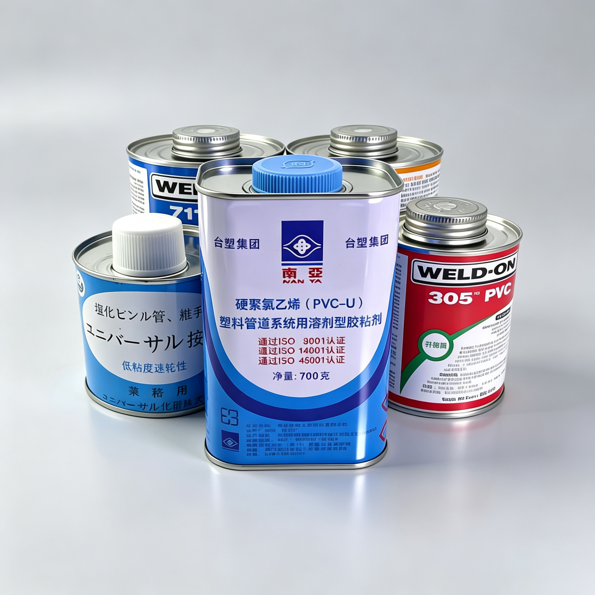 辅材